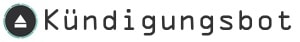Kündigungsbot Logo