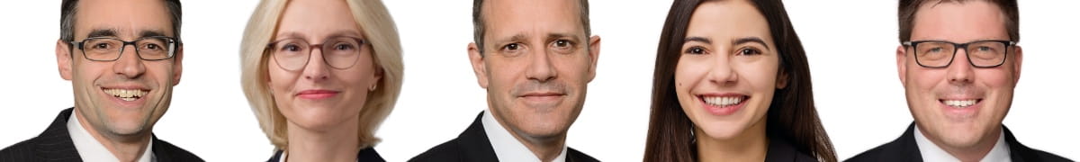 Foto Anwälte